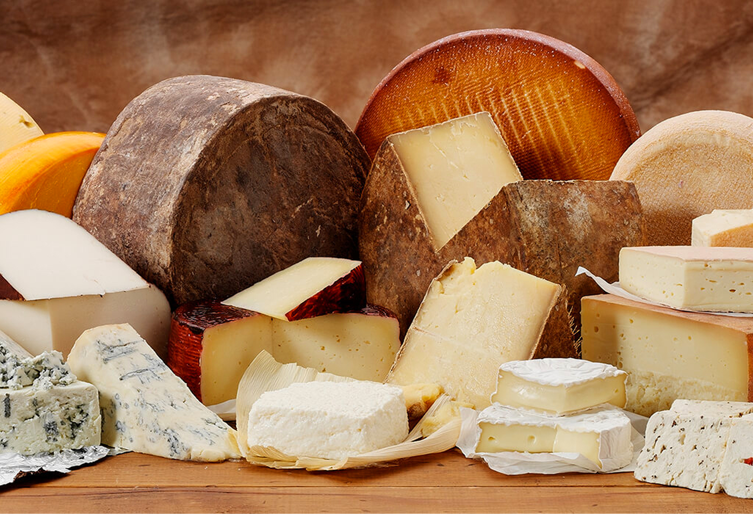 Сыроварня Хрестиных